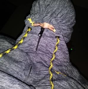 Meet your Posher, Collin